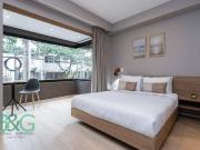 Studio em Jardim Paulista, São Paulo/SP de 38m² 1...