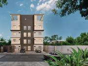 Studio em Jardim São Paulo, João Pessoa/PB de 28m² 1...