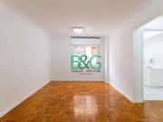 Studio em Liberdade, São Paulo/SP de 38m² 1 quartos à...