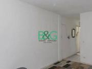 Studio em Liberdade, São Paulo/SP de 45m² 1 quartos à...