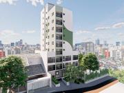 Studio em Mirandópolis, São Paulo/SP de 30m² 1 quartos à...