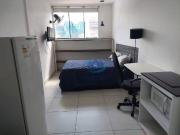Studio em Mirandópolis, São Paulo/SP de 35m² 1 quartos...