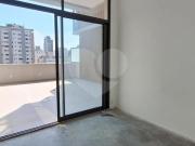 Studio em Moema com lazer