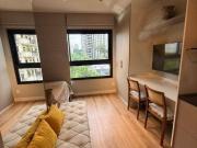 Studio em Moema, São Paulo/SP de 21m² 1 quartos à venda...