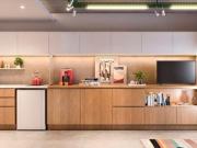 Studio em Moinhos de Vento