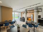 Studio em Moinhos de Vento