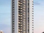 Studio em Paraíso, São Paulo/SP de 22m² 1 quartos à...