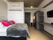 Studio em Paraíso, São Paulo/SP de 22m² 1 quartos à...