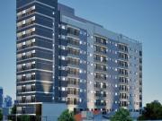 Studio em Paraíso, São Paulo/SP de 24m² 1 quartos à...