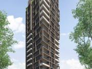 Studio em Paraíso, São Paulo/SP de 46m² 1 quartos à...