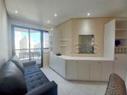 Studio em Parque da Mooca, São Paulo/SP de 45m² 1...