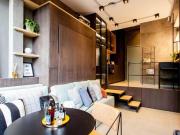 Studio em Perdizes de 26 m² por R$ 449.000!
