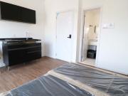 Studio em Perdizes, São Paulo/SP de 23m² 1 quartos à...