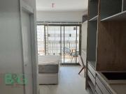 Studio em Perdizes, São Paulo/SP de 26m² 1 quartos para...