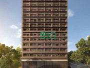 Studio em Perdizes, São Paulo/SP de 27m² 1 quartos à...