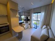 Studio em Perdizes, São Paulo/SP de 27m² 1 quartos para...