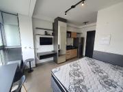 Studio em Pinheiros, São Paulo/SP de 18m² 1 quartos à...
