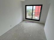 Studio em Pinheiros, São Paulo/SP de 21m² 1 quartos à...