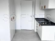 Studio em Pinheiros, São Paulo/SP de 24m² 1 quartos para...