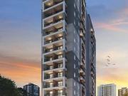 Studio em Pinheiros, São Paulo/SP de 26m² 1 quartos à...