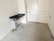 Studio em Pinheiros, São Paulo/SP de 26m² 1 quartos à...