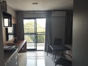 Studio em Pinheiros, São Paulo/SP de 27m² 1 quartos à...