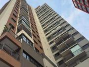 Studio em Pinheiros, São Paulo/SP de 27m² 1 quartos para...