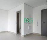 Studio em Pinheiros, São Paulo/SP de 29m² 1 quartos à...
