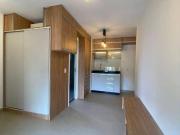 Studio em Pinheiros, São Paulo/SP de 29m² 1 quartos à...