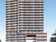 Studio em Pinheiros, São Paulo/SP de 29m² 1 quartos à...
