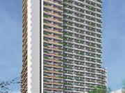 Studio em Pinheiros, São Paulo/SP de 31m² 1 quartos à...