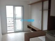 Studio em Pinheiros, São Paulo/SP de 31m² 1 quartos para...
