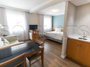 Studio em Pinheiros, São Paulo/SP de 32m² 1 quartos à...