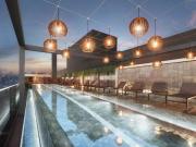 Studio em Porto Alegre