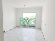 Studio em Quinta da Paineira, São Paulo/SP de 24m² 1...