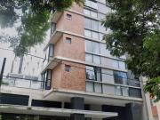 Studio em Rebouças, Curitiba/PR de 25m² 1 quartos à...