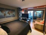 Studio em Rebouças, Curitiba/PR de 28m² 1 quartos para... Studio em Rebouças, Curitiba/PR de 28m² 1 quartos para...