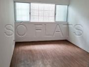 Studio em República, São Paulo/SP de 27m² 1 quartos à...