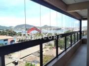 Studio em Rua Almirante Moraes Rego Ponta da Praia Santos/SP