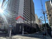 Studio em Rua Alvorada Vila Olímpia São Paulo/SP