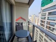 Studio em Rua Bela Cintra Consolação São Paulo/SP