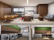 Studio em Rua Bolivar União Belo Horizonte/MG