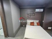 Studio em Rua Borges Lagoa Vila Clementino São Paulo/SP