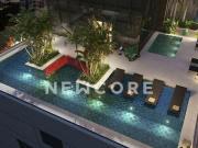 Studio em Rua Capote Valente Pinheiros São Paulo/SP