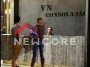 Studio em Rua da Consolação Cerqueira César São Paulo/SP