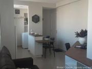 Studio em Rua Desembargador Ermelino de Leão Centro...