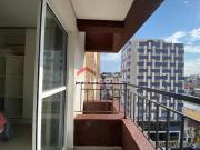 Studio em Rua Desembargador Ermelino de Leão Centro...