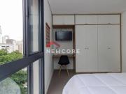 Studio em Rua Dona Veridiana Higienópolis São Paulo/SP