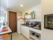 Studio em Rua Garibaldi Independência Porto Alegre/RS