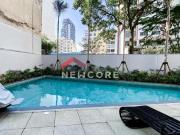 Studio em Rua Genebra Bela Vista São Paulo/SP